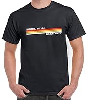 AWESOME FIT: Fits True to size, great fit and feel - Wash with cold water, inside out. Want to make dad look like a super star? This shirt has a great look and cool fit. This men's funny t shirt fits great and is great for men, teenagers and kids. No...
