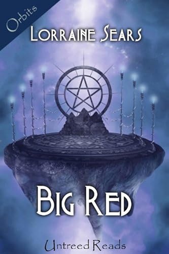 Big Red (English Edition)