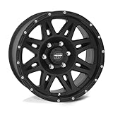 PRO COMP Series 05 Torq Matte Black (17x8 / 6x5.5)