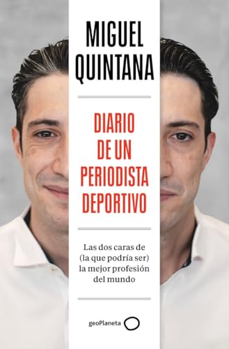 Diario de un periodista deportivo (Deportes)