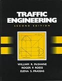 Traffic Engineering (2nd Edition)