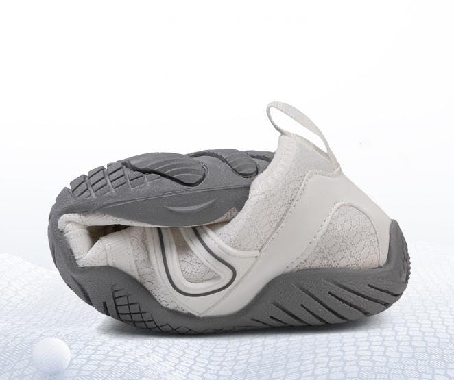 Flexible Sole Barefoot Water Shoes Quick-Dry Aqua Socks4