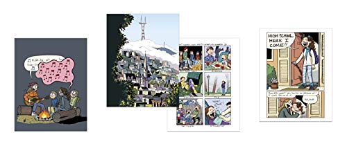 Raina's Mini Posters: 20 Prints to Decorate Your Space at Home and at School