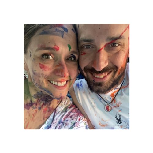 Peacefully Evolving Titelbild