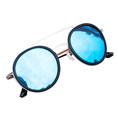 サングラス 丸型 メンズの人気商品 通販 価格比較 価格 Com