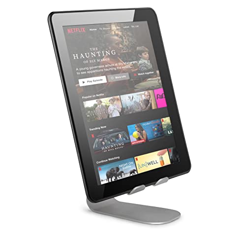 Brookstone Adjustable Tablet Stand