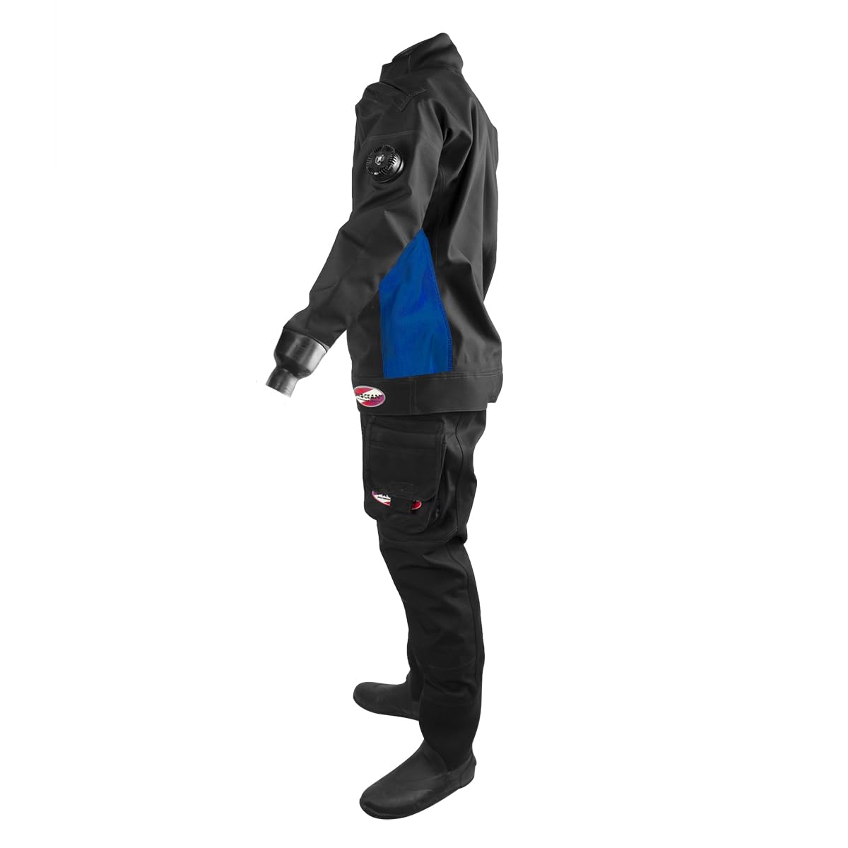 Cave Cordura Drysuit