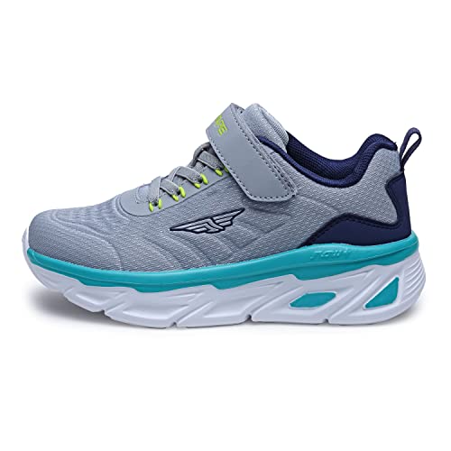 Image of Red Tape Unisex Kids Walking Shoes