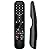 Replacement for LG TV Remote, for All 2019-2024 LG Remote Control for Smart TVs, for Magic MR20/21/22/23/24GA with Voice and Pointer Function. 1-Year Warranty.