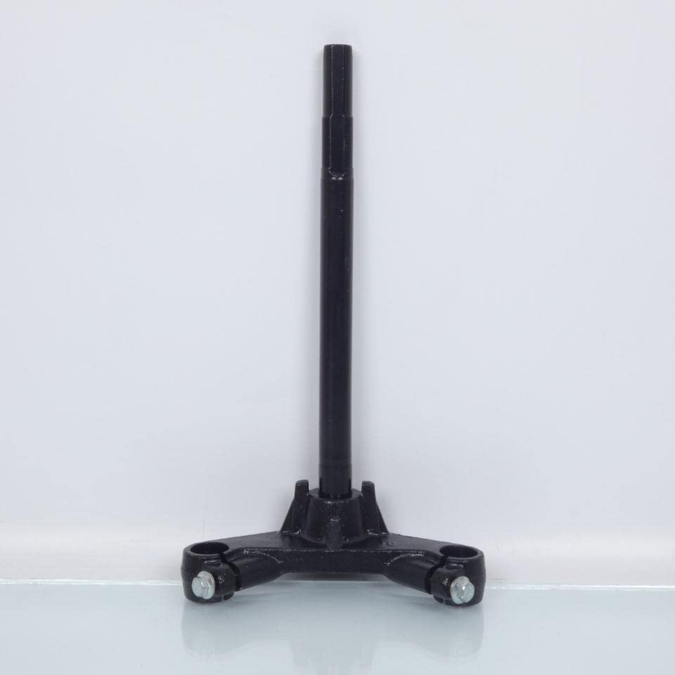 Té de fourche Teknix pour Yamaha Bw's 50 2004-2019 tube 30mm