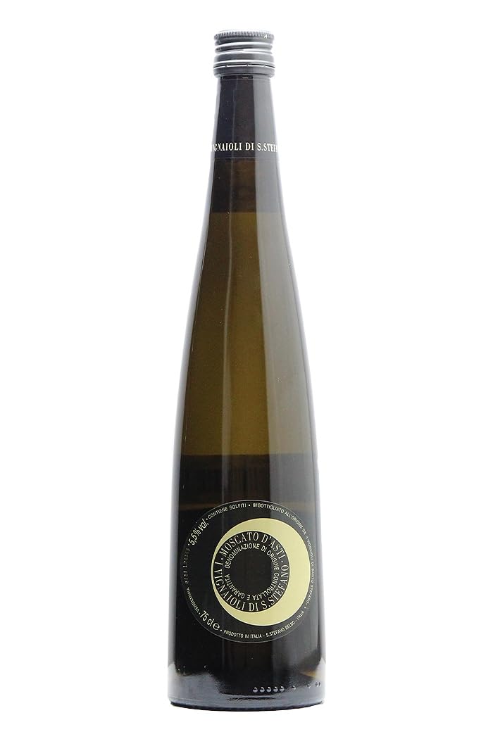 Amazon.co.jp: チェレット モスカート ダスティ 2024 Ceretto Moscato 