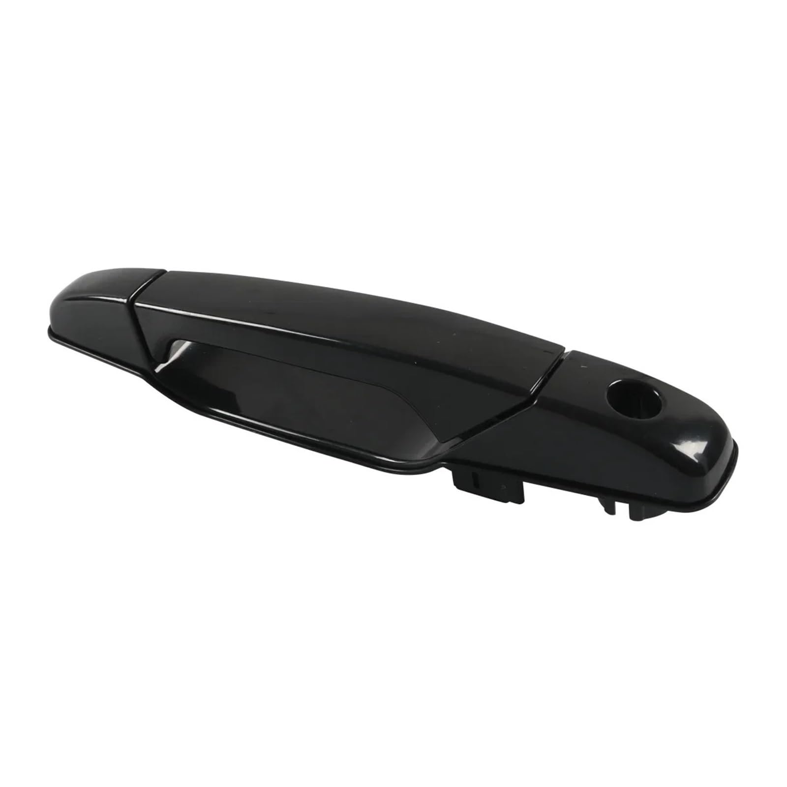 Cgbwmb One Color Exterior Door Handle For Cadillac For Escalade For Ext For Esv 2007-2014 Front Driver Side Exterior Door Handle 20828237