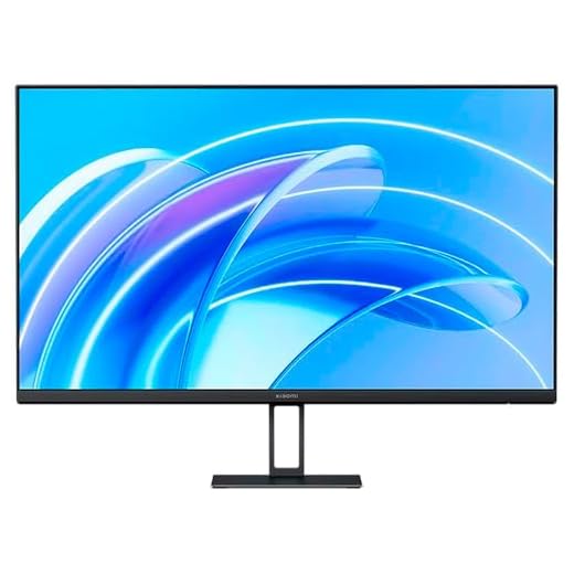Xiaomi A27i 27" FHD 100Hz
