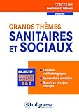  Grands thèmes sanitaires et sociaux