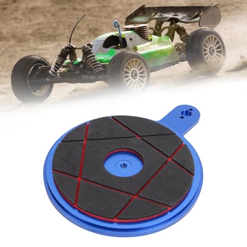 Outils de collage de pneus RC pour éviter le décollement de vos roues - 6