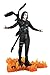 Diamond Select Toys The Crow Movie Premier Collection Statue, Multicolor