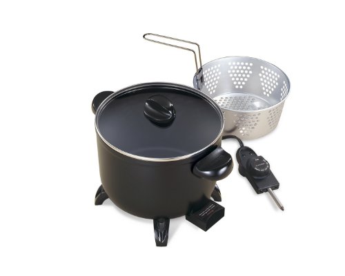 Presto Kitchen Kettle Multicooker