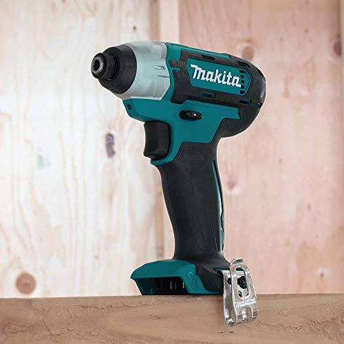 Makita CXT 12V Impact Driver