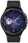 Samsung Galaxy Watch6 Smartwatch classique - Astro limité Edition - Fitness Tracker, Batterie de recharge rapide, Bluetooth, 47mm - Version internationale