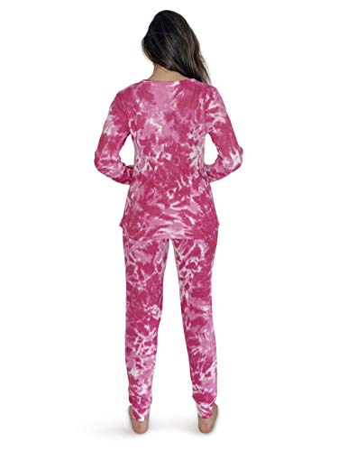 Image of #followme 2 Piece Base Layer Thermal Underwear Set for Women