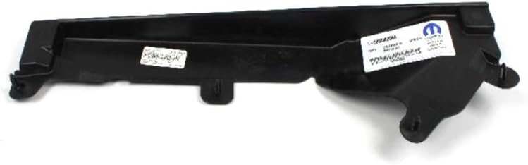 Mopar Performance 68020680AA MOPAR Seal