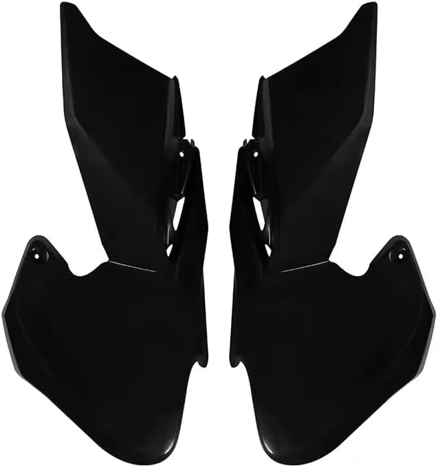 2024 New Z900 Motorcycle Side Trim Protector Cover Gas Fuel Tank Side Panel Fairing Cowl Fit For Kawasaki Z 900 2020-2022 2023（Unpainted）