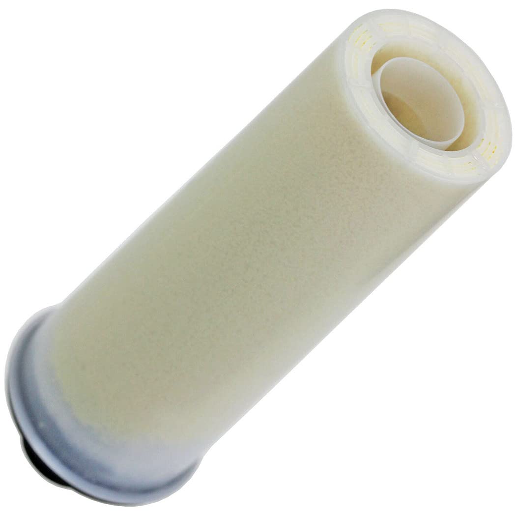 2 Cartouches Détartrage Sunwes Pour Nettoyeur Vapeur SC3 Series - Filtre Anti-Calcaire Recharge