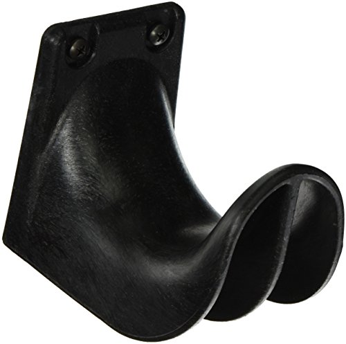 Rubbermaid Commercial Products FG459100BLA Ladder/Hook Kit, Heavy-Duty Utility Cart Accessories