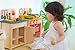 Plan Toys Wooden Pretend Play Kitchen Set (3603)