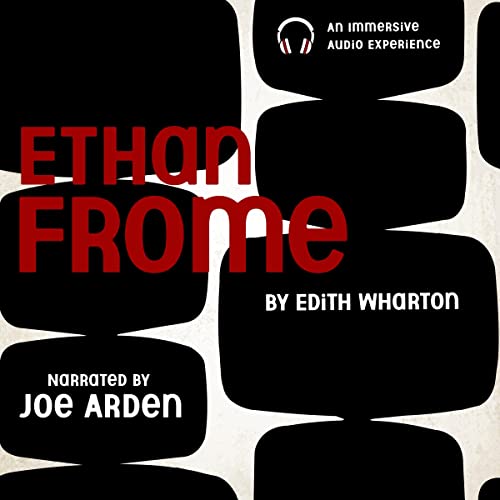 Ethan Frome by Edith Wharton episode artwork