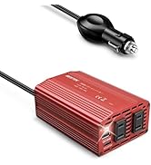 インバーター（新品） Amazon.co.jp: ROARBATT インバーター 正弦波 2000W DC12VをAC100Vに