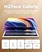 NGTeco WiFi Digital Picture Frame with 64GB Storage, 10.1