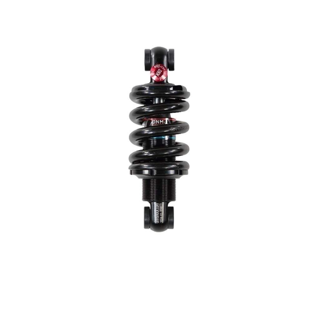 Amortissement variable 125mm pour stabiliser la suspension de ZERO 8X