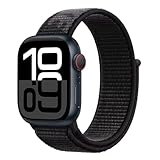 [TYGBFD] ナイロンスポーツストラップ ウォッチバンド 49mm ナイキループブレスレット iWatch S10 9 8 7 6 5 4 3 se2 Ultra 2 46mm 45mm 44mm 41mm 42mm、07、38 40 41mm用