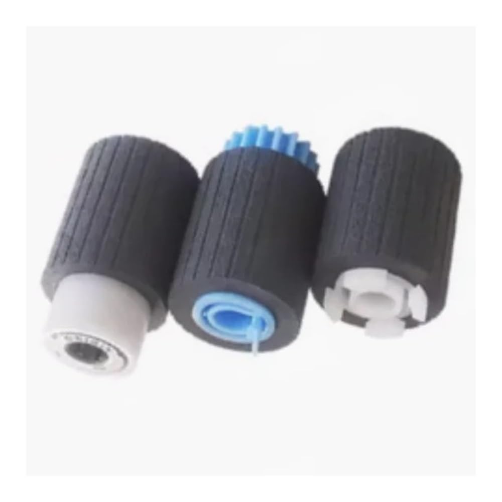 Rouleau alimentation AF031046 haute durabilité pour copieur C3002