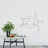 Es kann auf fast jeder glatten Oberfläche verwendet werden und das schlanke Design verleiht jedem Raum Ruhe und Eleganz.