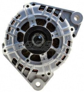 Bbb Industries 13928 Import Alternator