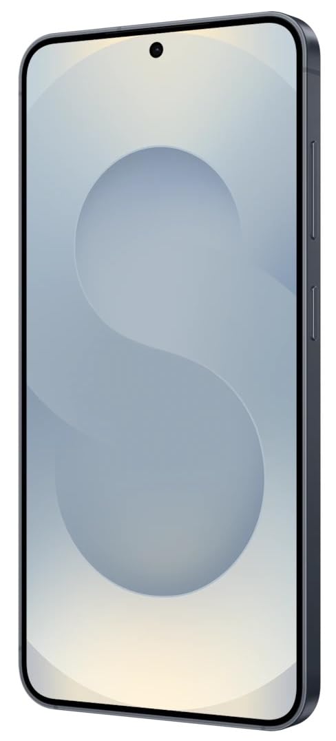 Amazon.com: Samsung Galaxy S25+, 512GB, Blueblack - Unlocked