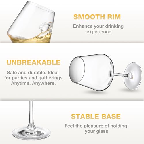 Wine Glasses