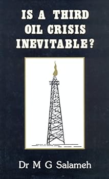 Hardcover Is a Third Oil Crisis Inevitable? Book