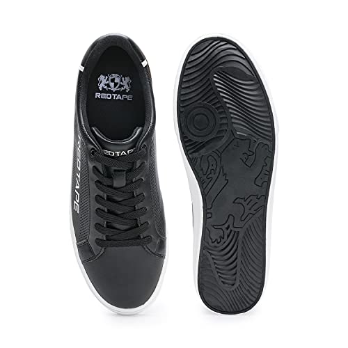 Image of Red Tape Men Lace Up Sneaker Shoes