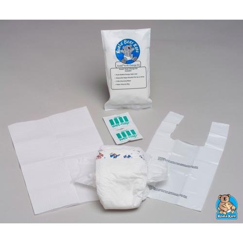 Koala Kare KB113-99 Diaper Kit Case Diaper Kit