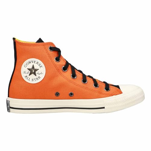 Naruto Converse Homme Pale Magma les sneakers idéales pour les festivals et la ville