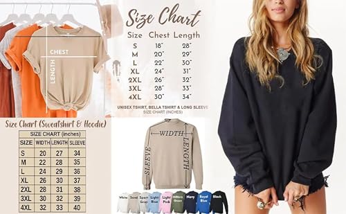 Chillever - Personalized Embroidered Nurse Sweatshirt, Custom Name & Specialties (ER, RN, NP, L&D), Nurse Gifts2