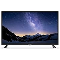 SCHNEIDER LED-TV – LCD 32 Zoll HD A, SC-LED32SC204H