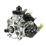 IMELBUFF 0445010629 0986437432 AH2Q9B395AC CR CP4 Fuel Injection Pump for Citroen C5 C6 3.0 HDI