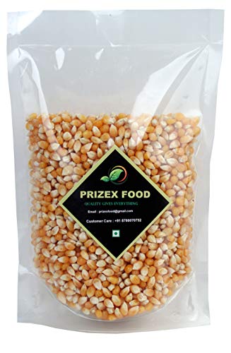 Image of Prizex Popcorn Kernels | Makai (GREAD-A) 250g