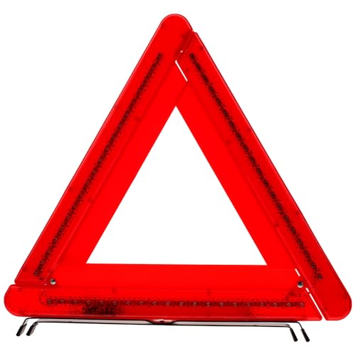 Luz de emergencia LED para averías en carretera y viajes con coche SHINEOFI