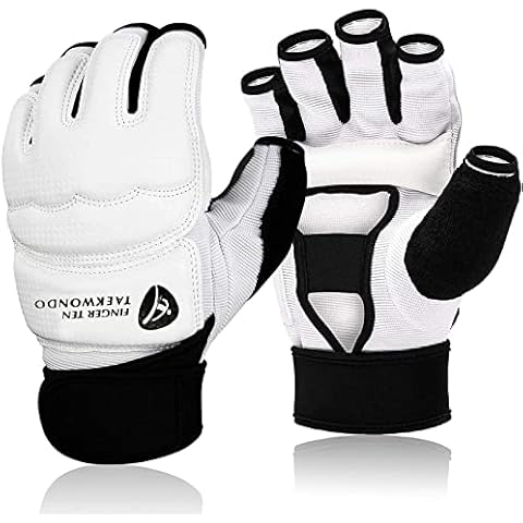 Boxhandschuhe Kinder Herren Damen Kickbox Training MMA Kampfsport Handschuhe Cover
