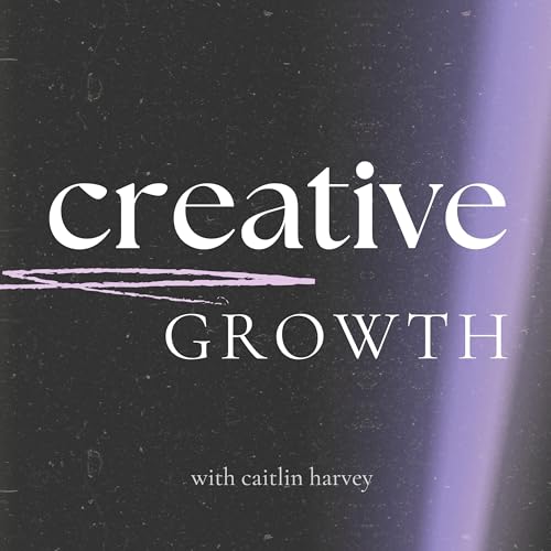 Couverture de Creative Growth
